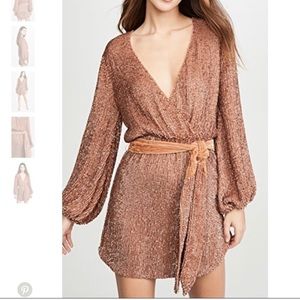 Retrofete Julie Dress